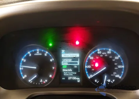 2017 Toyota Rav4 Le from USA, damaged, VIN JTMBFREV1HJ148163